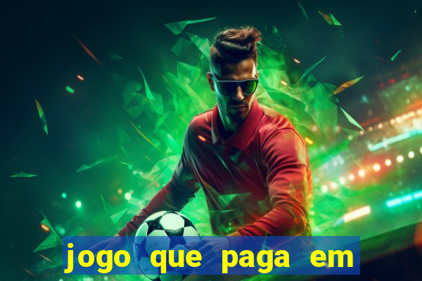 jogo que paga em dolar no paypal